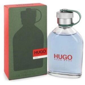 Hugo Boss HUGO Man EDT Spray for Men, 4.2 oz - Image 1