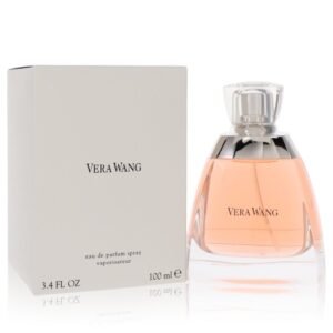 Vera Wang Signature EDP Spray for Women, 3.4 oz - Image 1